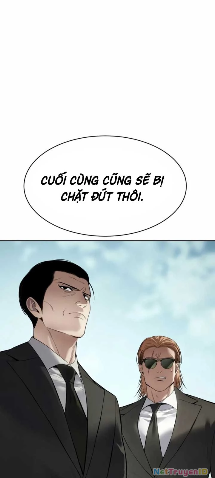 Đặc Vụ Song Sinh Chapter 115 - Trang 4