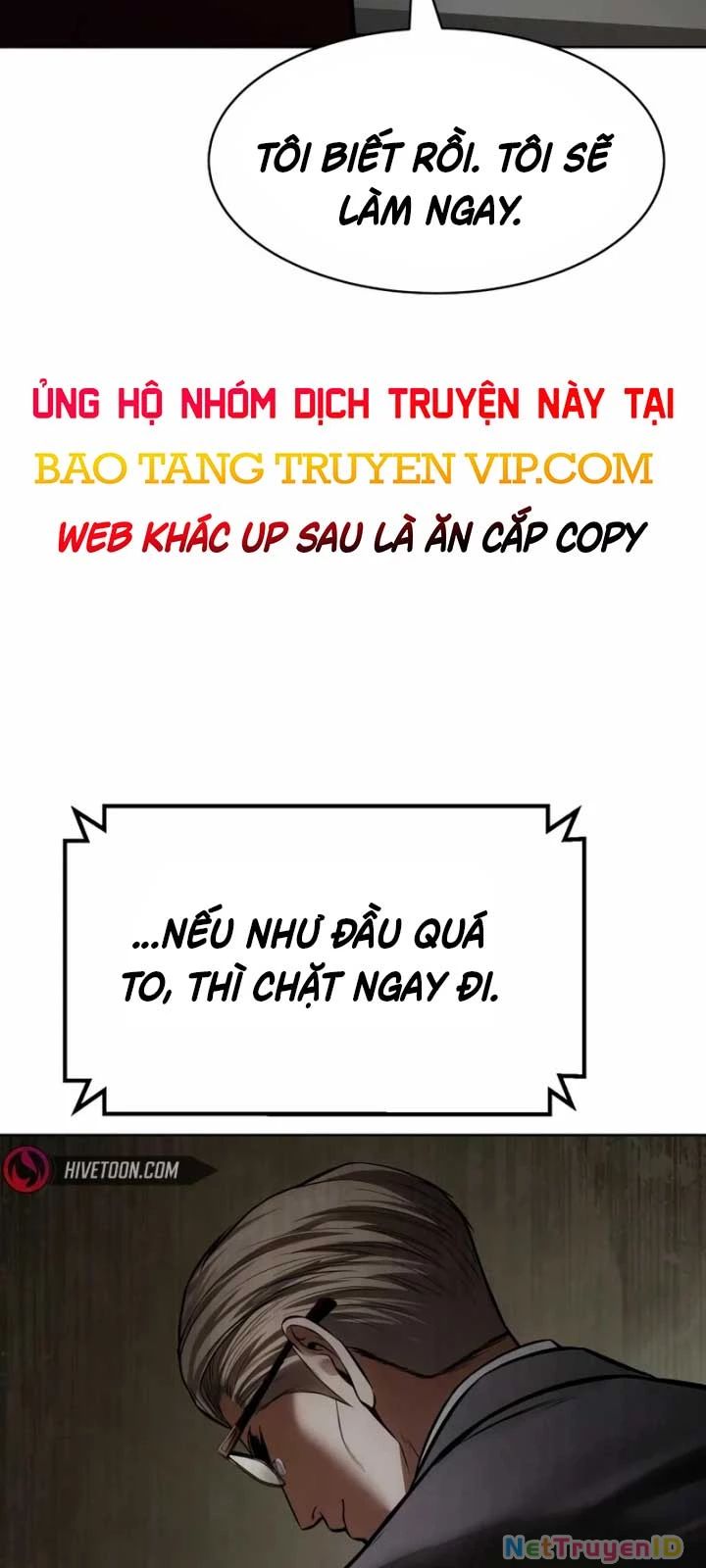 Đặc Vụ Song Sinh Chapter 115 - Trang 4