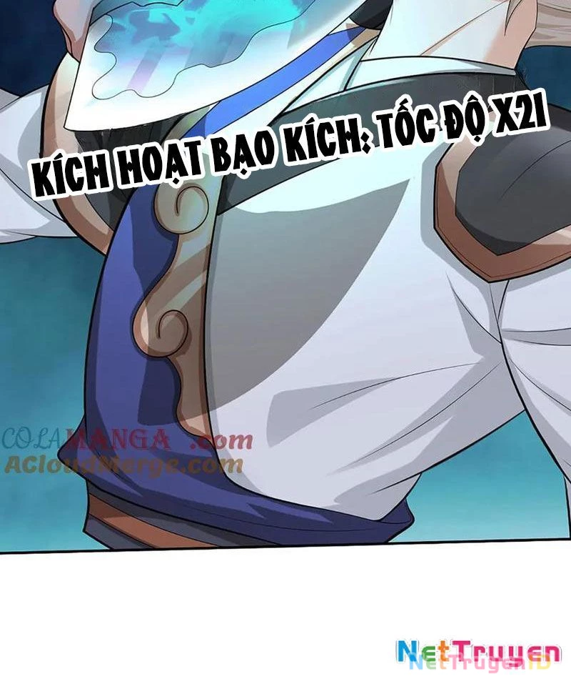 Ta Có Thể Vô Hạn Bạo Kích Chapter 79 - Trang 4