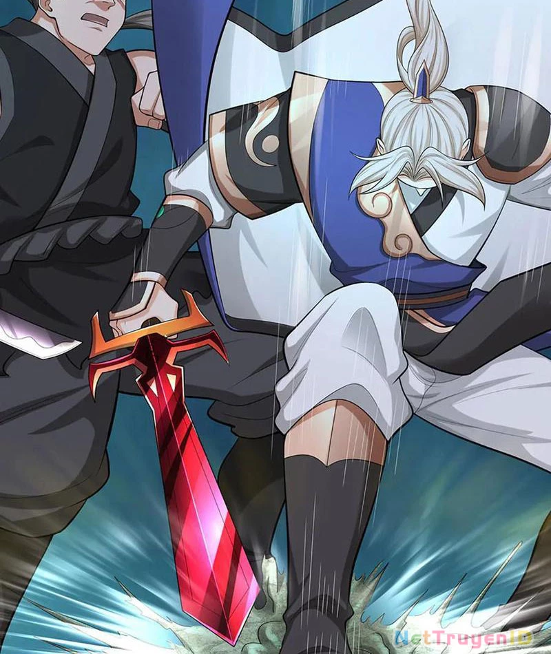 Ta Có Thể Vô Hạn Bạo Kích Chapter 79 - Trang 4