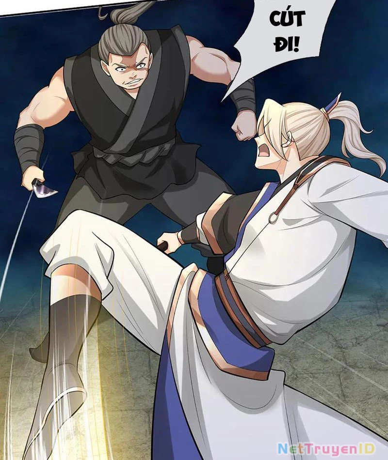 Ta Có Thể Vô Hạn Bạo Kích Chapter 79 - Trang 4