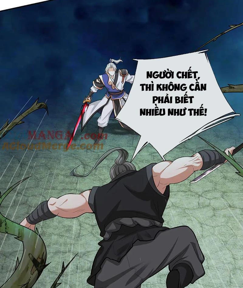 Ta Có Thể Vô Hạn Bạo Kích Chapter 79 - Trang 4