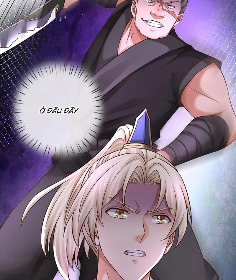 Ta Có Thể Vô Hạn Bạo Kích Chapter 79 - Trang 4