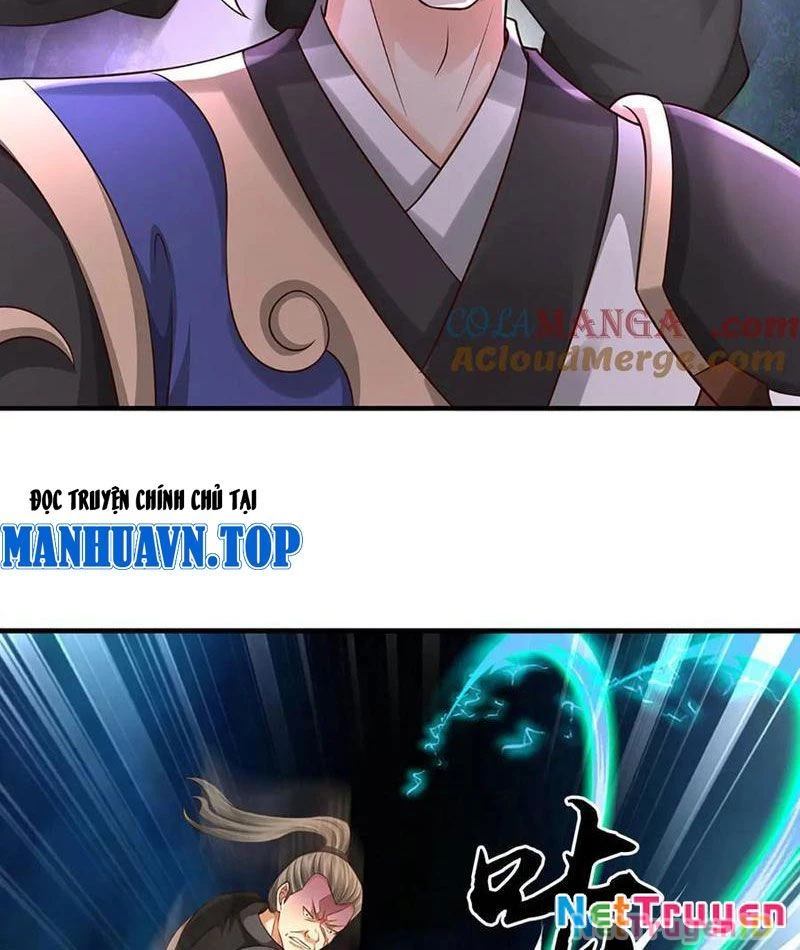 Ta Có Thể Vô Hạn Bạo Kích Chapter 79 - Trang 4