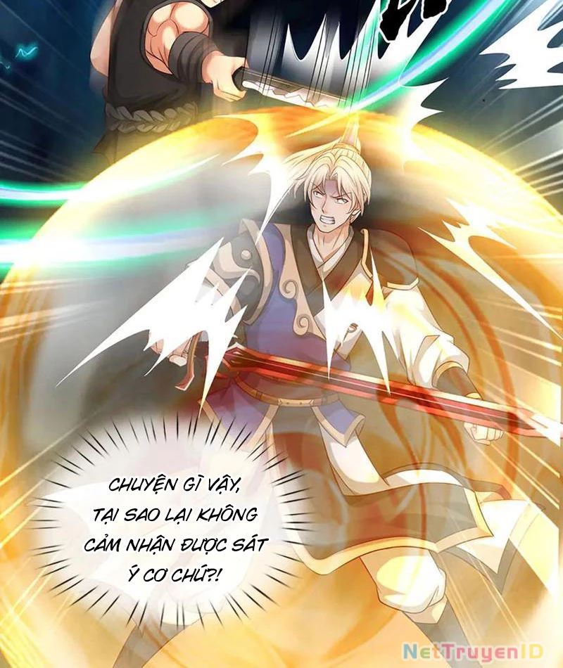 Ta Có Thể Vô Hạn Bạo Kích Chapter 79 - Trang 4