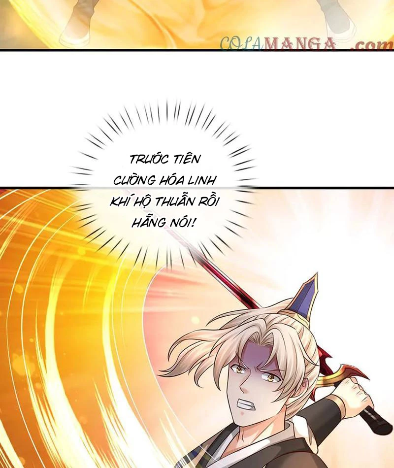 Ta Có Thể Vô Hạn Bạo Kích Chapter 79 - Trang 4