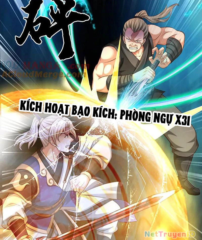Ta Có Thể Vô Hạn Bạo Kích Chapter 79 - Trang 4