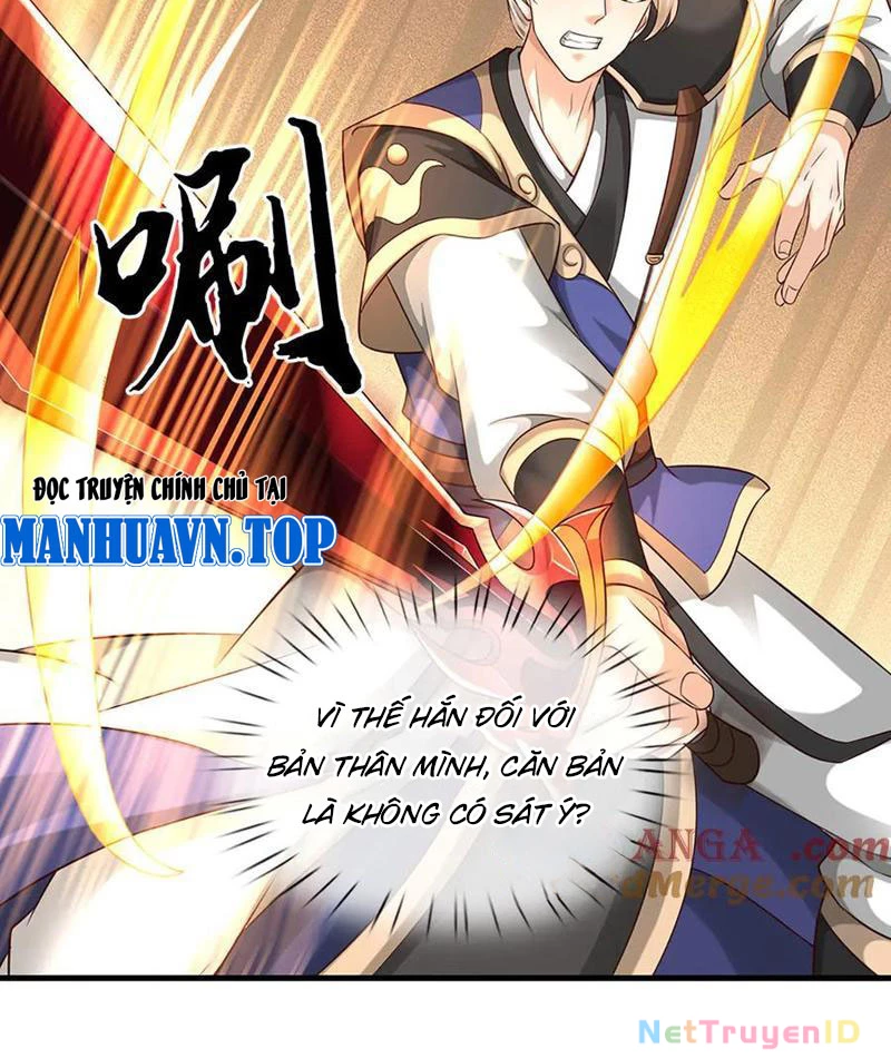 Ta Có Thể Vô Hạn Bạo Kích Chapter 79 - Trang 4