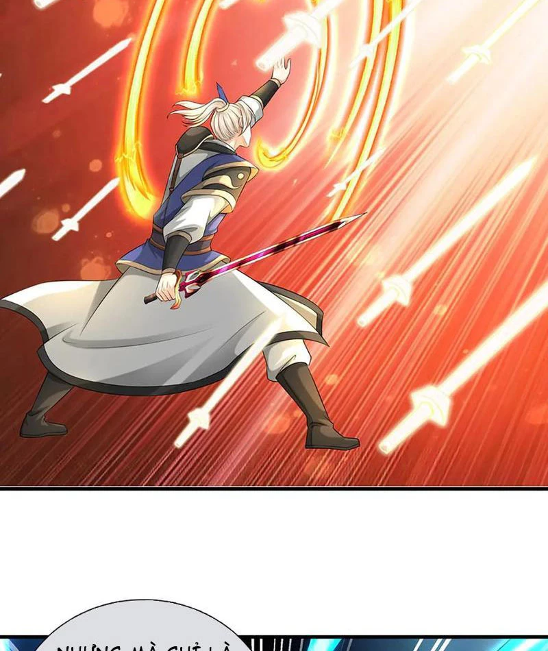 Ta Có Thể Vô Hạn Bạo Kích Chapter 79 - Trang 4