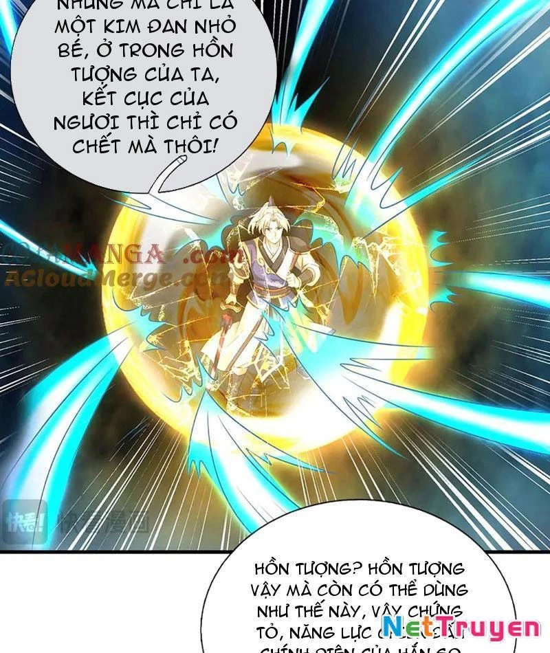 Ta Có Thể Vô Hạn Bạo Kích Chapter 79 - Trang 4