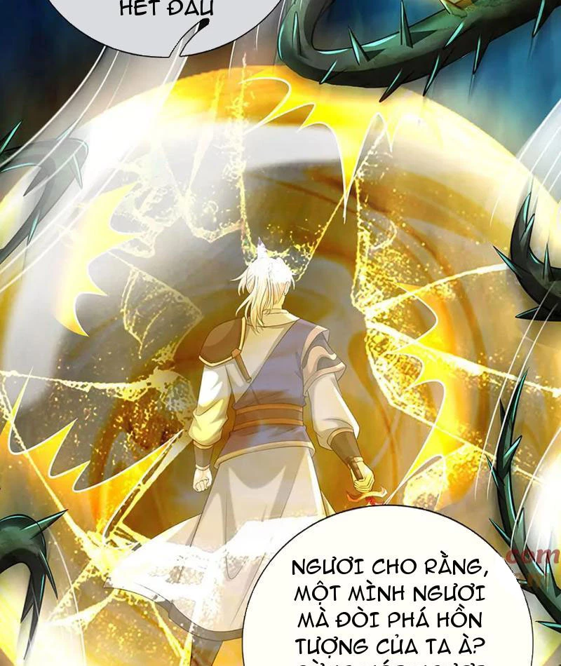 Ta Có Thể Vô Hạn Bạo Kích Chapter 79 - Trang 4