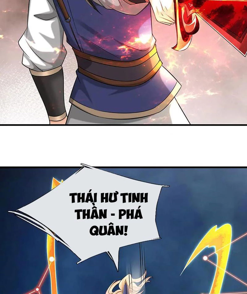 Ta Có Thể Vô Hạn Bạo Kích Chapter 79 - Trang 4