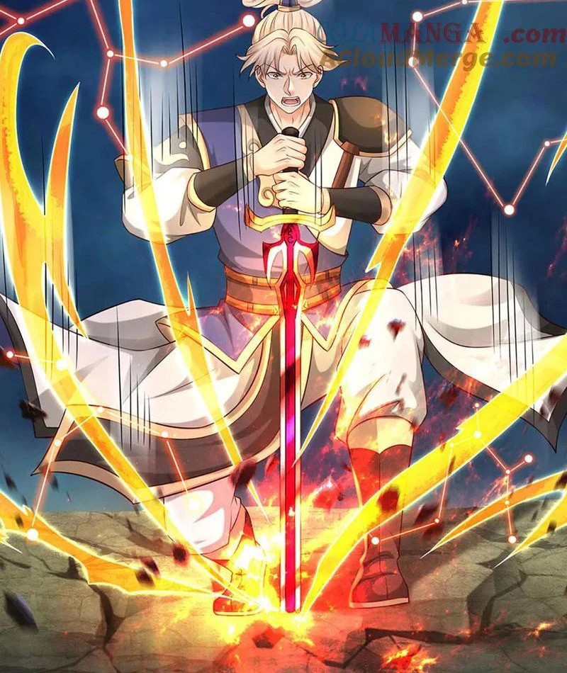 Ta Có Thể Vô Hạn Bạo Kích Chapter 79 - Trang 4