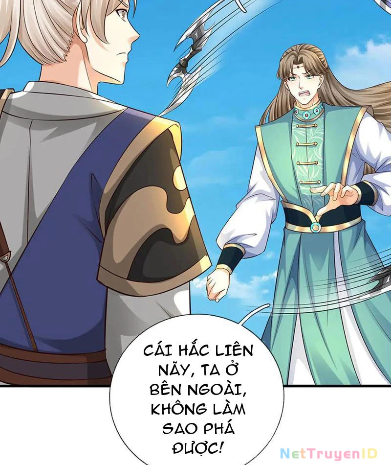 Ta Có Thể Vô Hạn Bạo Kích Chapter 79 - Trang 4