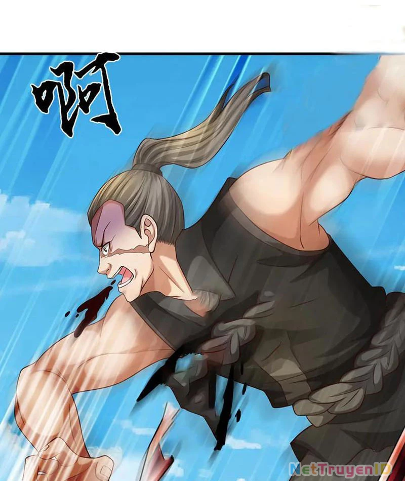 Ta Có Thể Vô Hạn Bạo Kích Chapter 79 - Trang 4