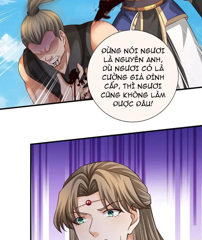 Ta Có Thể Vô Hạn Bạo Kích Chapter 79 - Trang 4