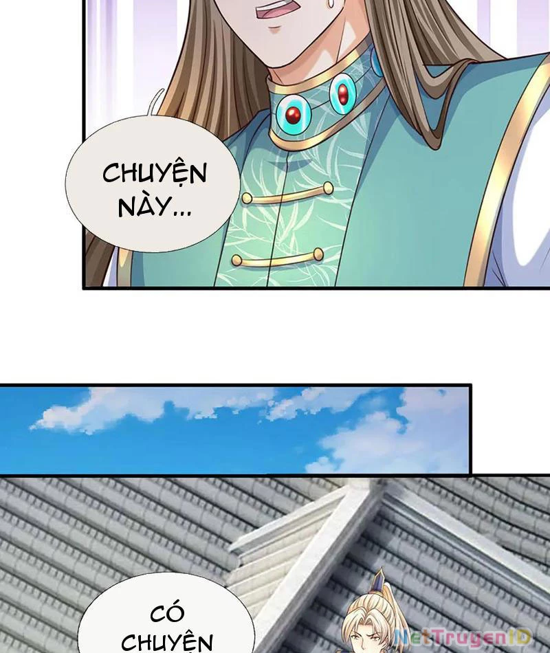 Ta Có Thể Vô Hạn Bạo Kích Chapter 79 - Trang 4