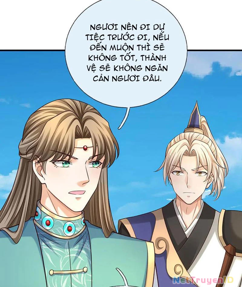 Ta Có Thể Vô Hạn Bạo Kích Chapter 79 - Trang 4