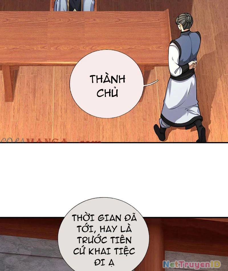 Ta Có Thể Vô Hạn Bạo Kích Chapter 79 - Trang 4