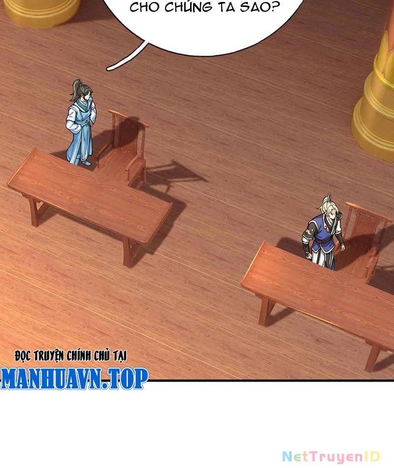 Ta Có Thể Vô Hạn Bạo Kích Chapter 80 - Trang 4