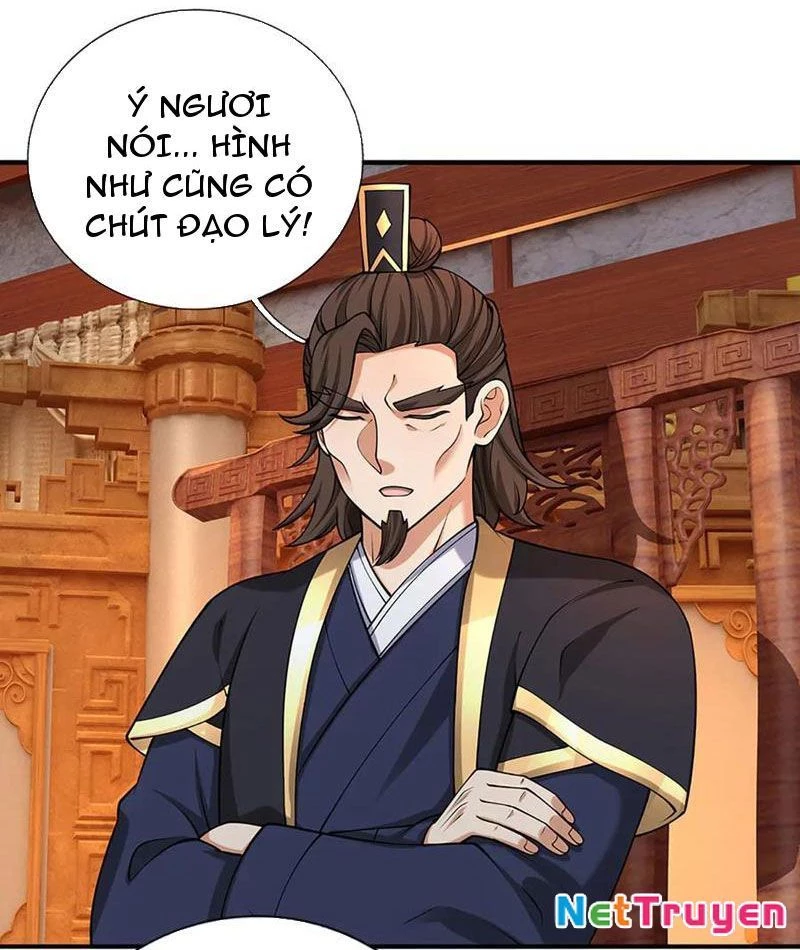 Ta Có Thể Vô Hạn Bạo Kích Chapter 80 - Trang 4