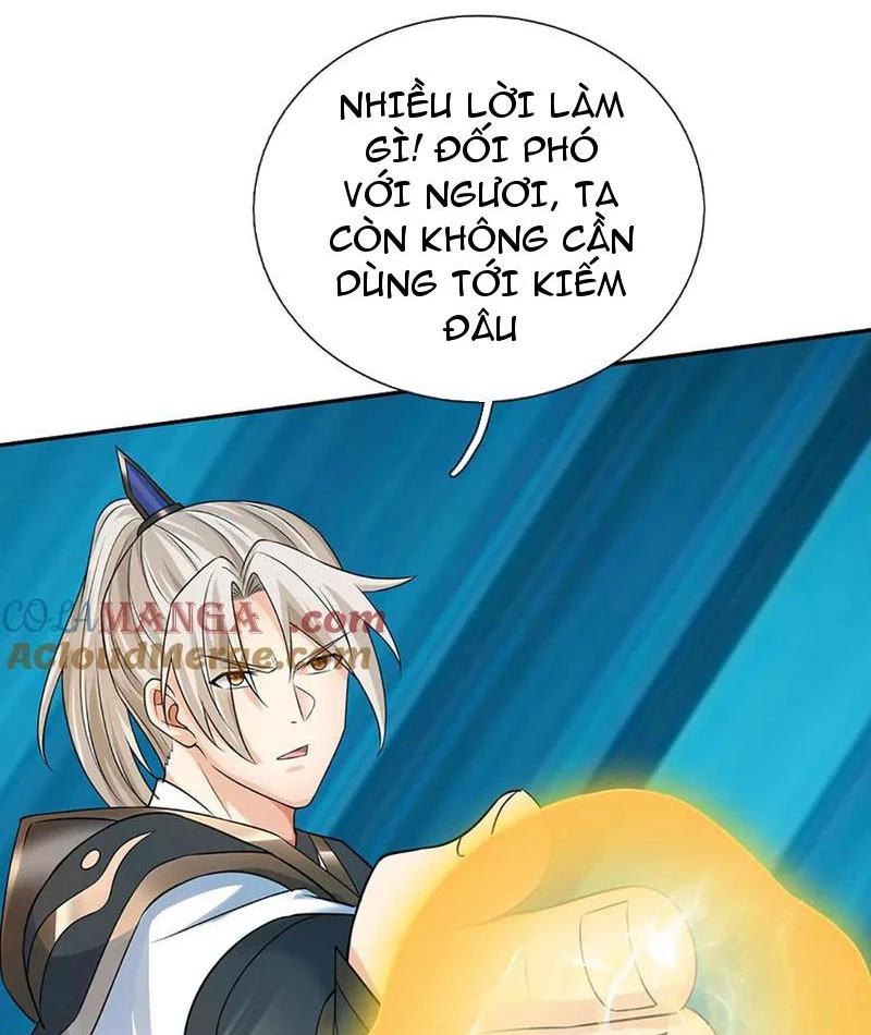 Ta Có Thể Vô Hạn Bạo Kích Chapter 80 - Trang 4