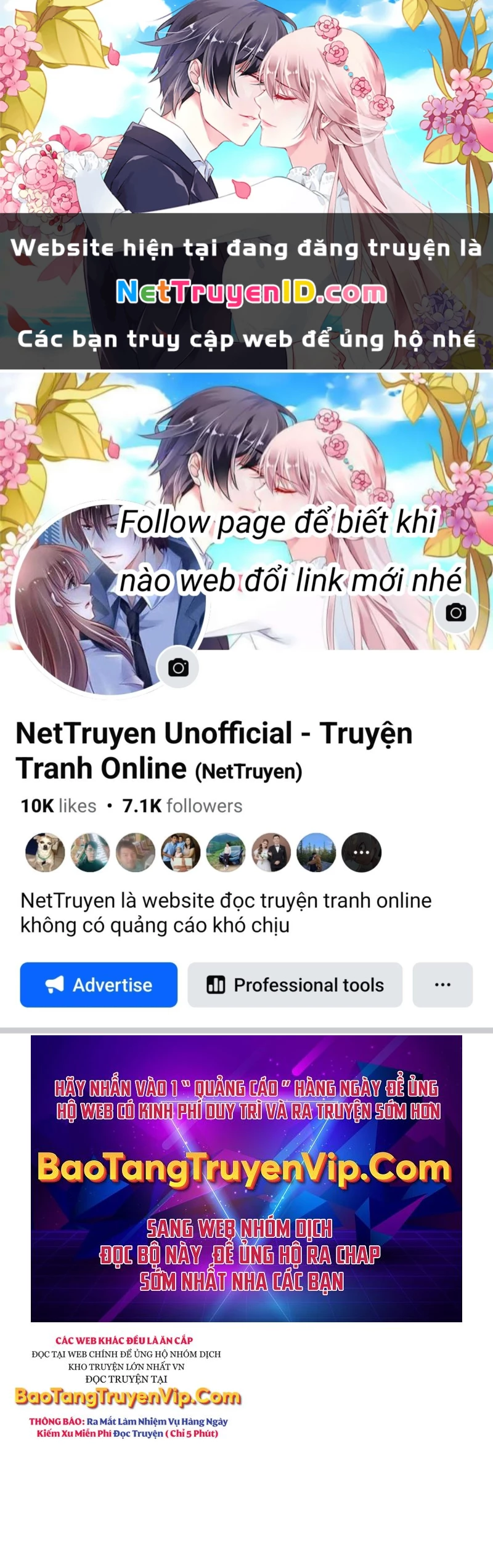 Tam Vương Truyền Nhân Chapter 29 - Trang 4