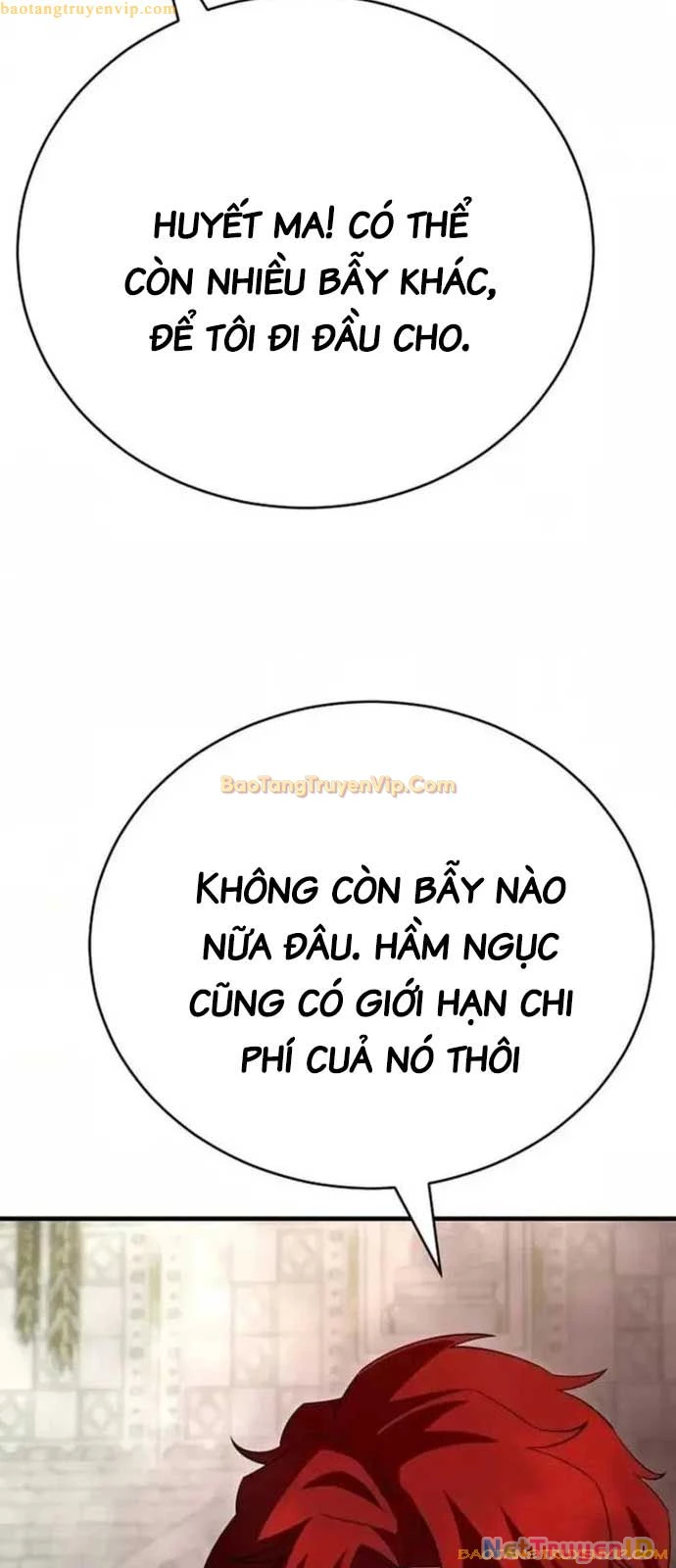 Tam Vương Truyền Nhân Chapter 29 - Trang 4