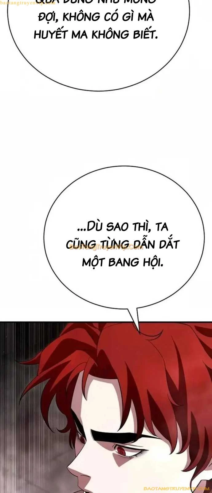 Tam Vương Truyền Nhân Chapter 29 - Trang 4