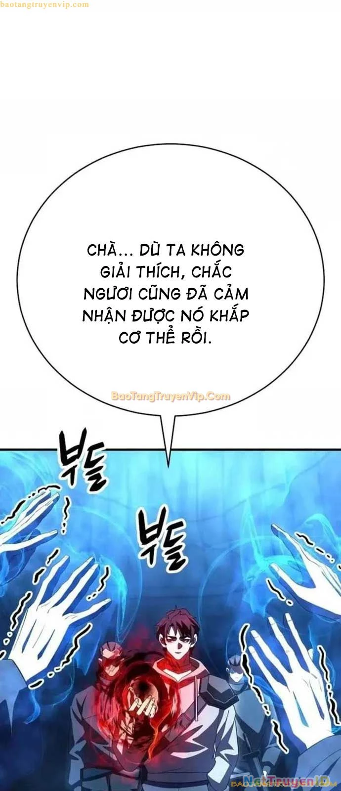 Tam Vương Truyền Nhân Chapter 29 - Trang 4
