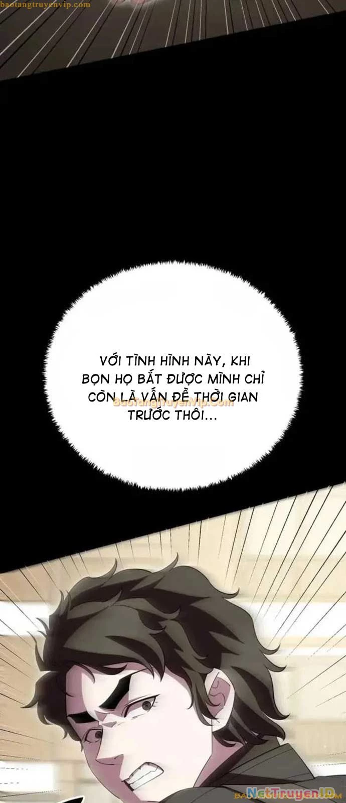 Tam Vương Truyền Nhân Chapter 29 - Trang 4
