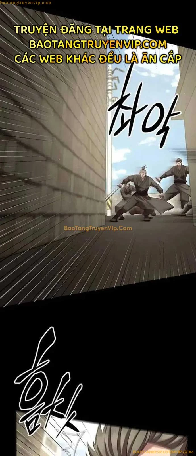 Tam Vương Truyền Nhân Chapter 29 - Trang 4