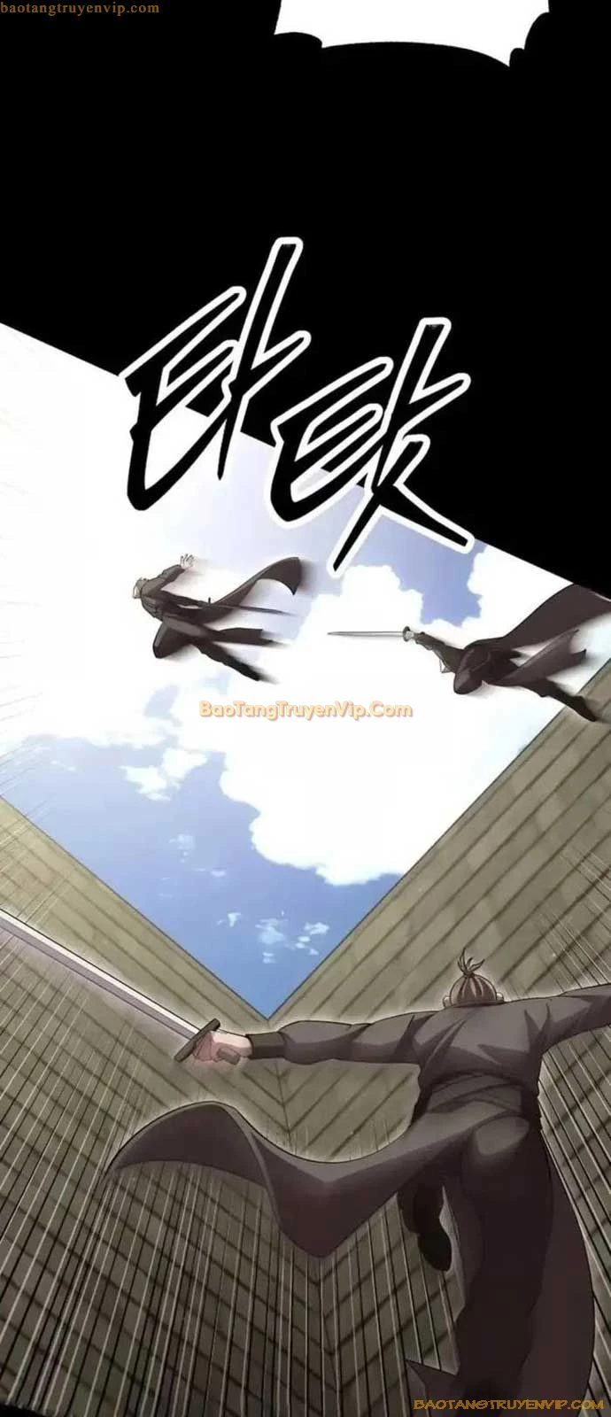 Tam Vương Truyền Nhân Chapter 29 - Trang 4
