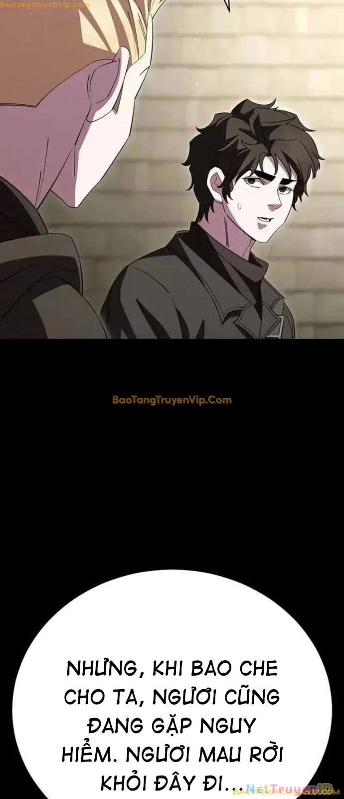 Tam Vương Truyền Nhân Chapter 29 - Trang 4