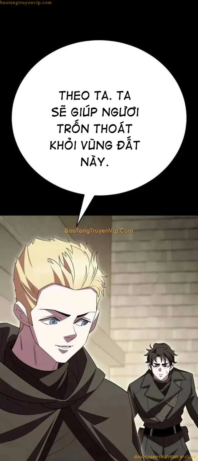 Tam Vương Truyền Nhân Chapter 29 - Trang 4