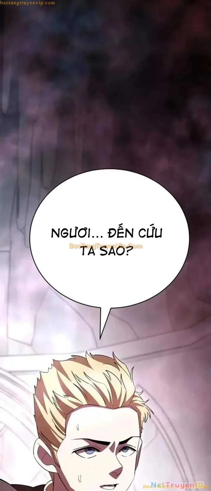 Tam Vương Truyền Nhân Chapter 29 - Trang 4