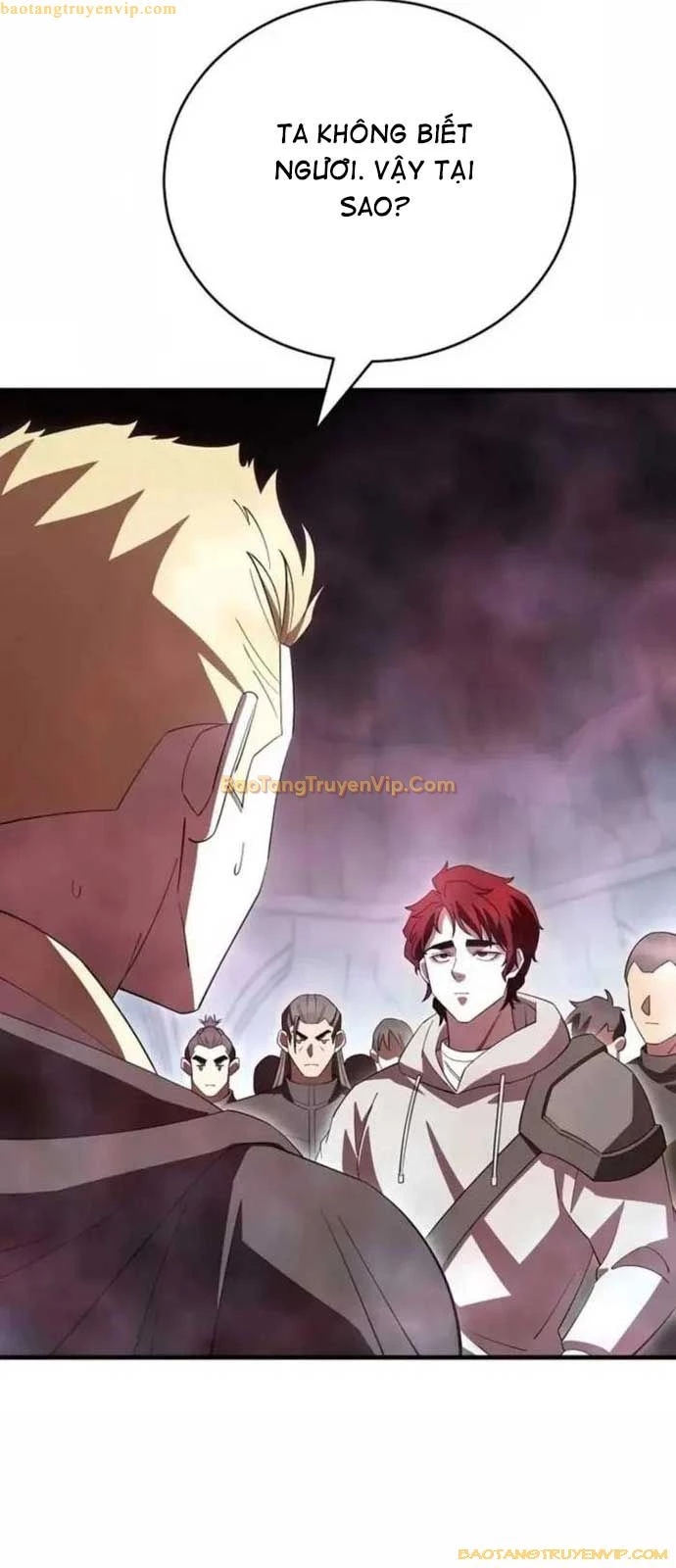 Tam Vương Truyền Nhân Chapter 29 - Trang 4