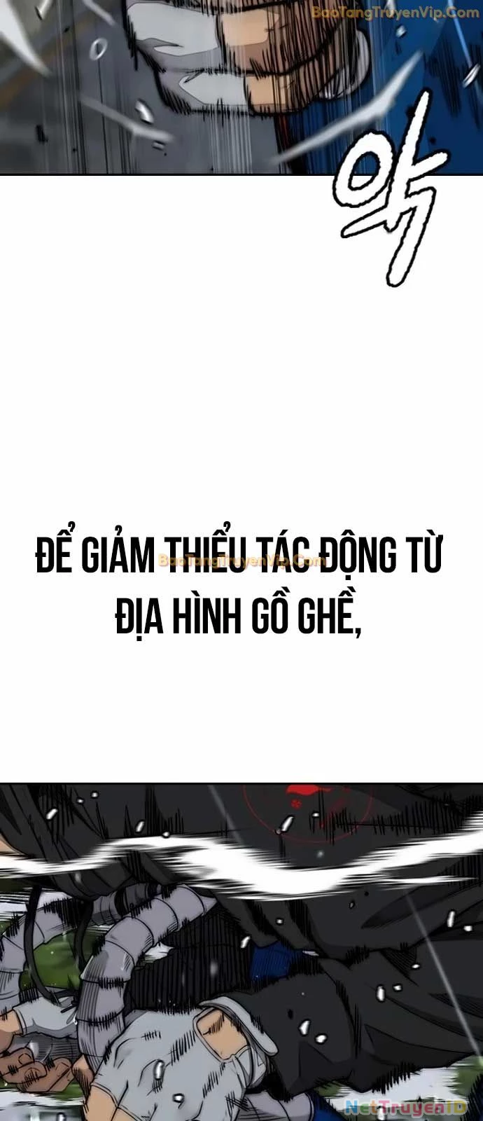 Thể Thao Cực Hạn Chapter 538 - Trang 4