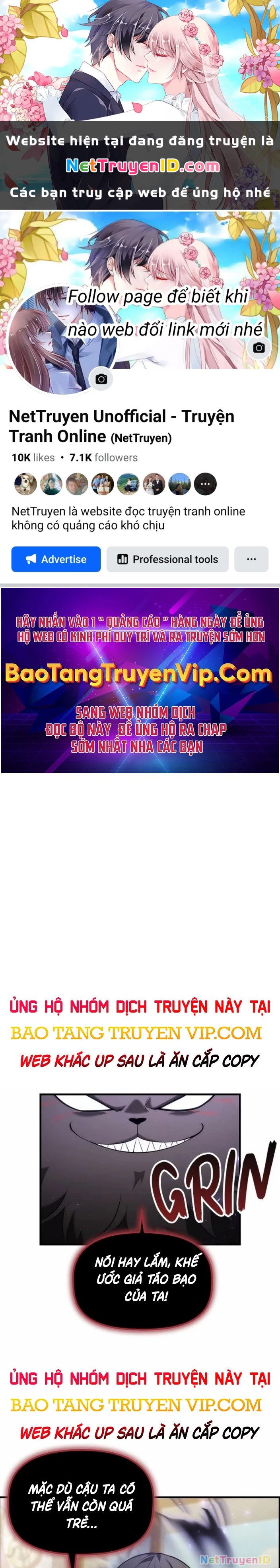 Thiếu Gia Chủ Của Gia Tộc Tử Linh Sư Chapter 13 - Trang 4