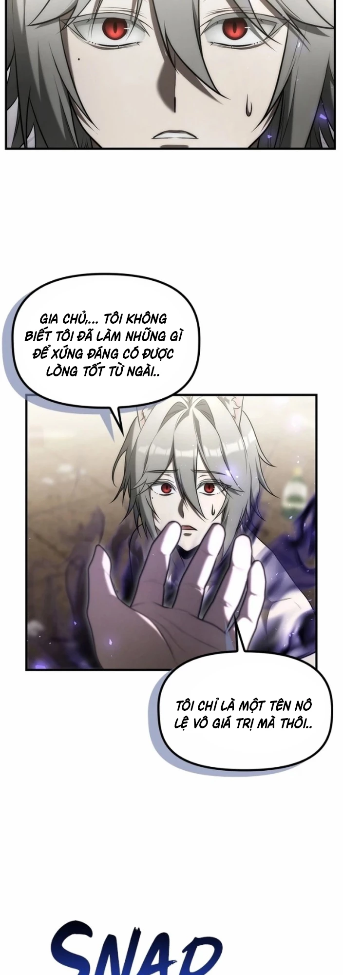 Thiếu Gia Chủ Của Gia Tộc Tử Linh Sư Chapter 13 - Trang 4