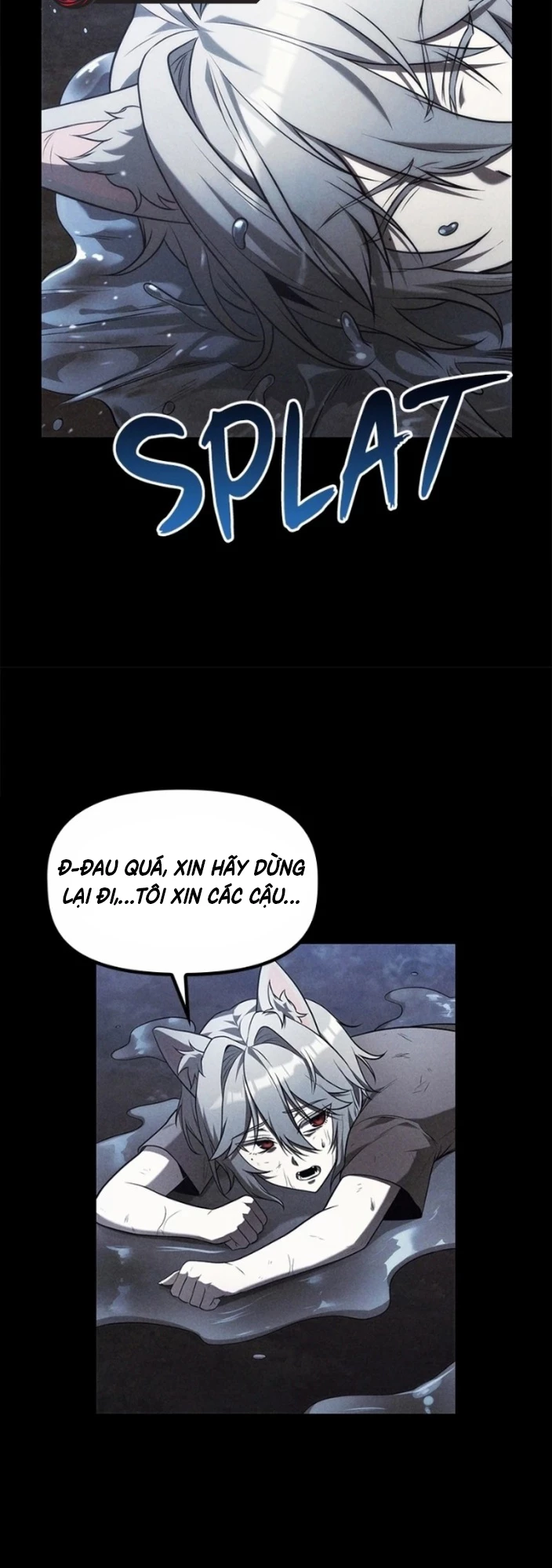 Thiếu Gia Chủ Của Gia Tộc Tử Linh Sư Chapter 13 - Trang 4
