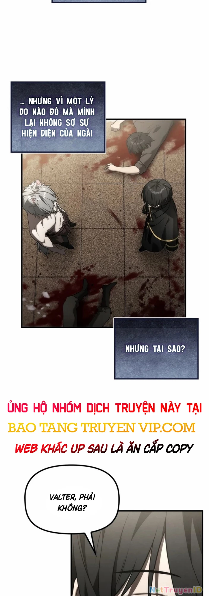Thiếu Gia Chủ Của Gia Tộc Tử Linh Sư Chapter 13 - Trang 4