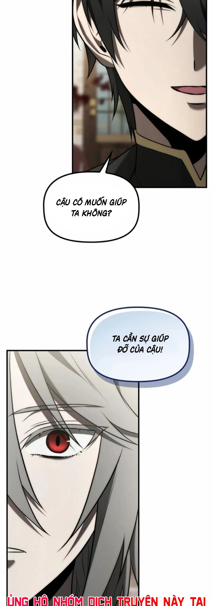 Thiếu Gia Chủ Của Gia Tộc Tử Linh Sư Chapter 13 - Trang 4