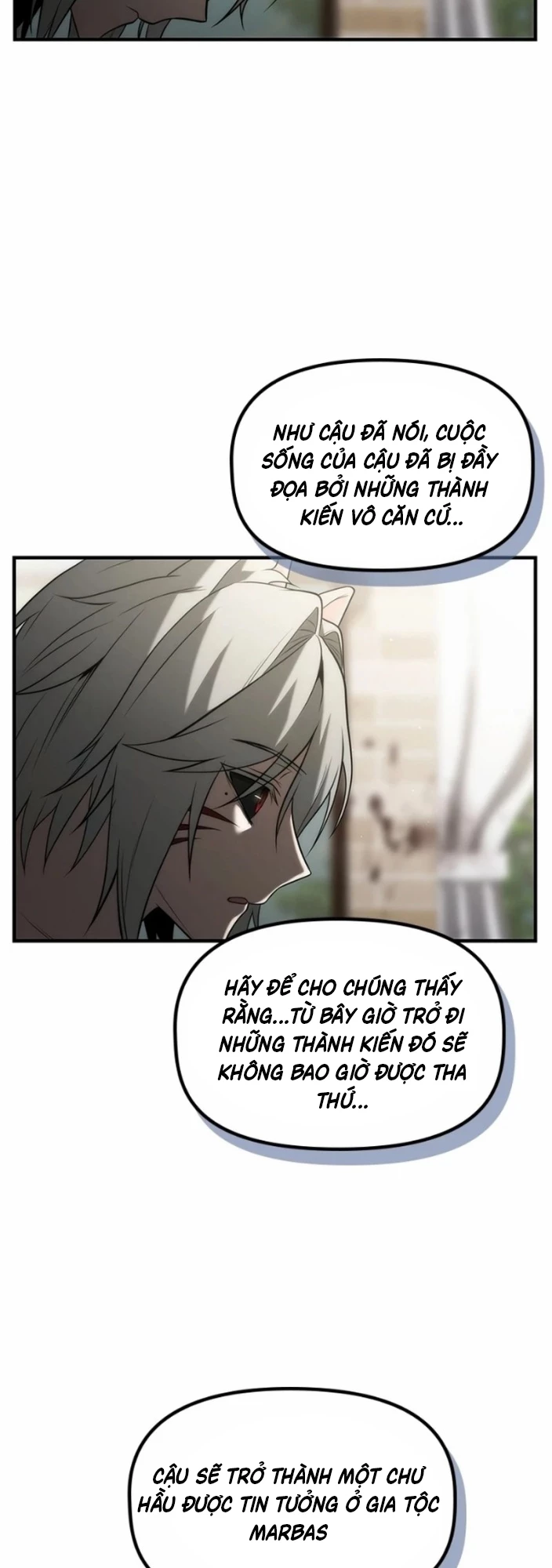 Thiếu Gia Chủ Của Gia Tộc Tử Linh Sư Chapter 13 - Trang 4