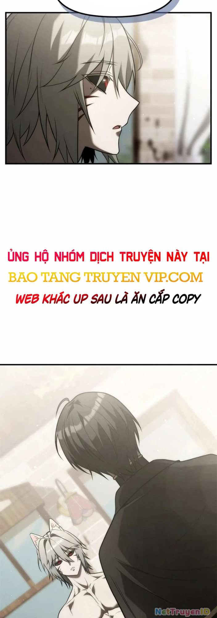 Thiếu Gia Chủ Của Gia Tộc Tử Linh Sư Chapter 13 - Trang 4