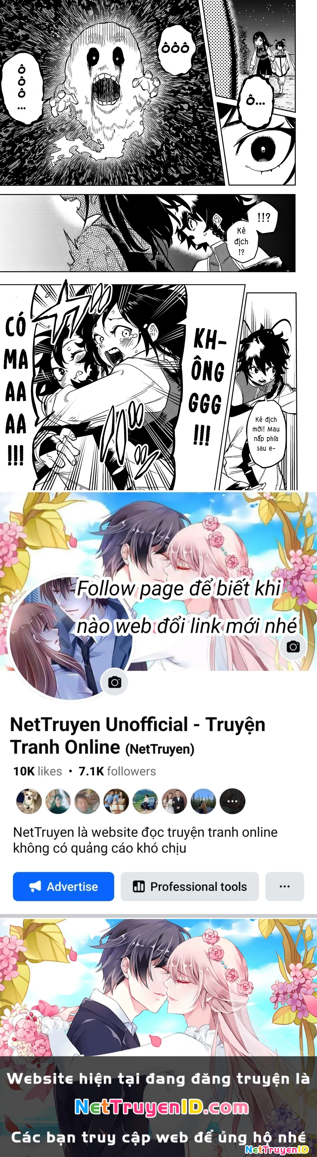 Shy Chapter 147 - Trang 4