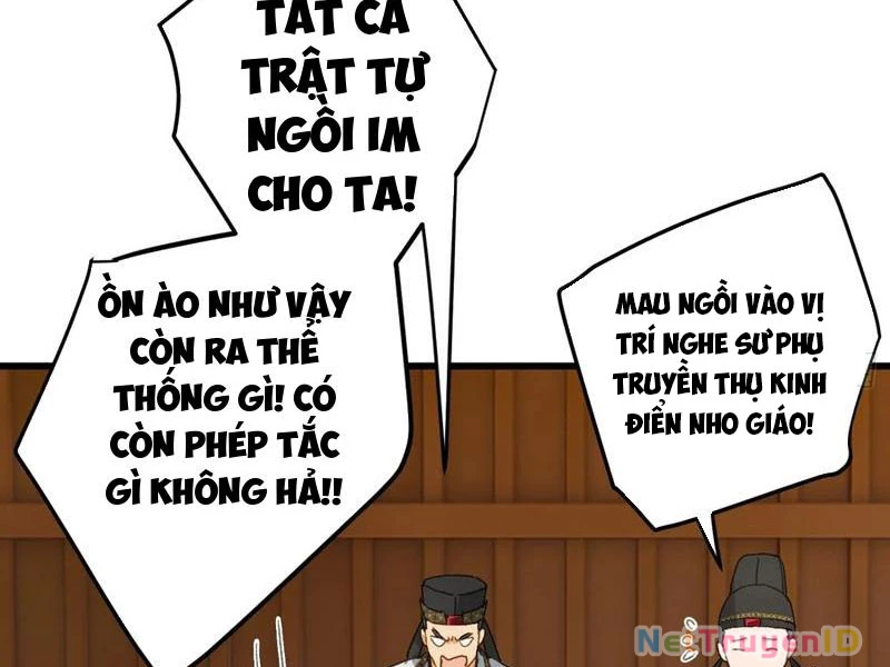 Đại Thừa Kỳ Mới Có Nghịch Tập Hệ Thống Chapter 54 - Trang 3