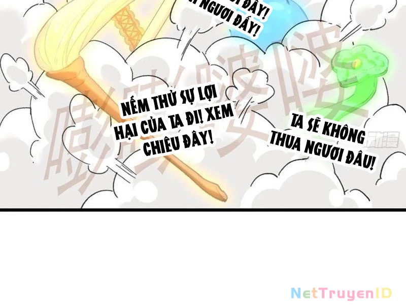 Đại Thừa Kỳ Mới Có Nghịch Tập Hệ Thống Chapter 54 - Trang 3