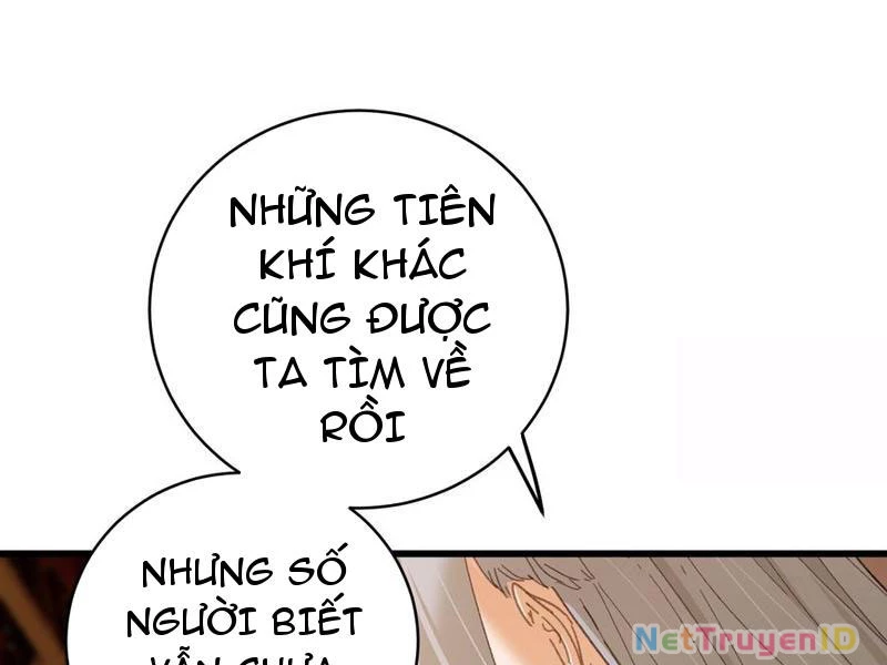 Đại Thừa Kỳ Mới Có Nghịch Tập Hệ Thống Chapter 55 - Trang 3