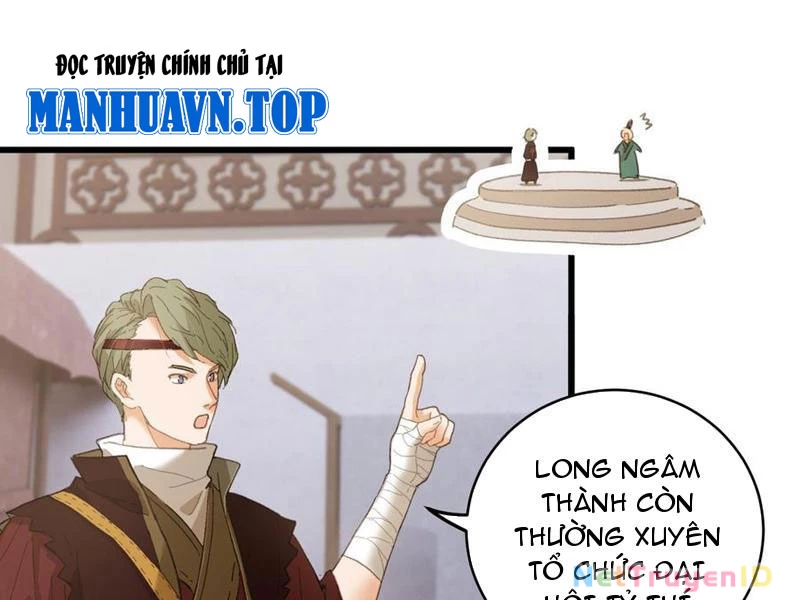 Đại Thừa Kỳ Mới Có Nghịch Tập Hệ Thống Chapter 55 - Trang 3